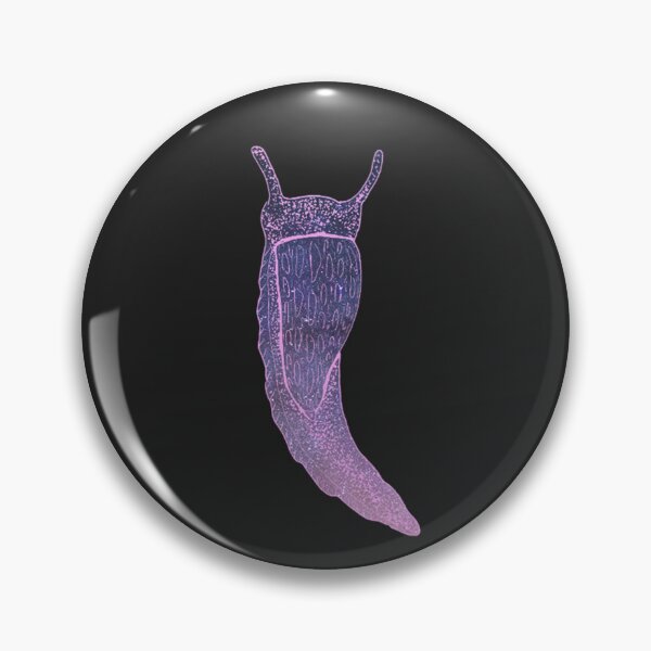 Item preview, Space Slug designed and sold by LetZoeSpoilYou.