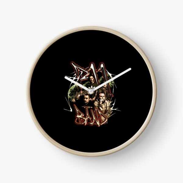 Item preview,  311 band designed and sold by QuirkNestHalls.