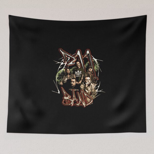Item preview,  311 band designed and sold by QuirkNestHalls.