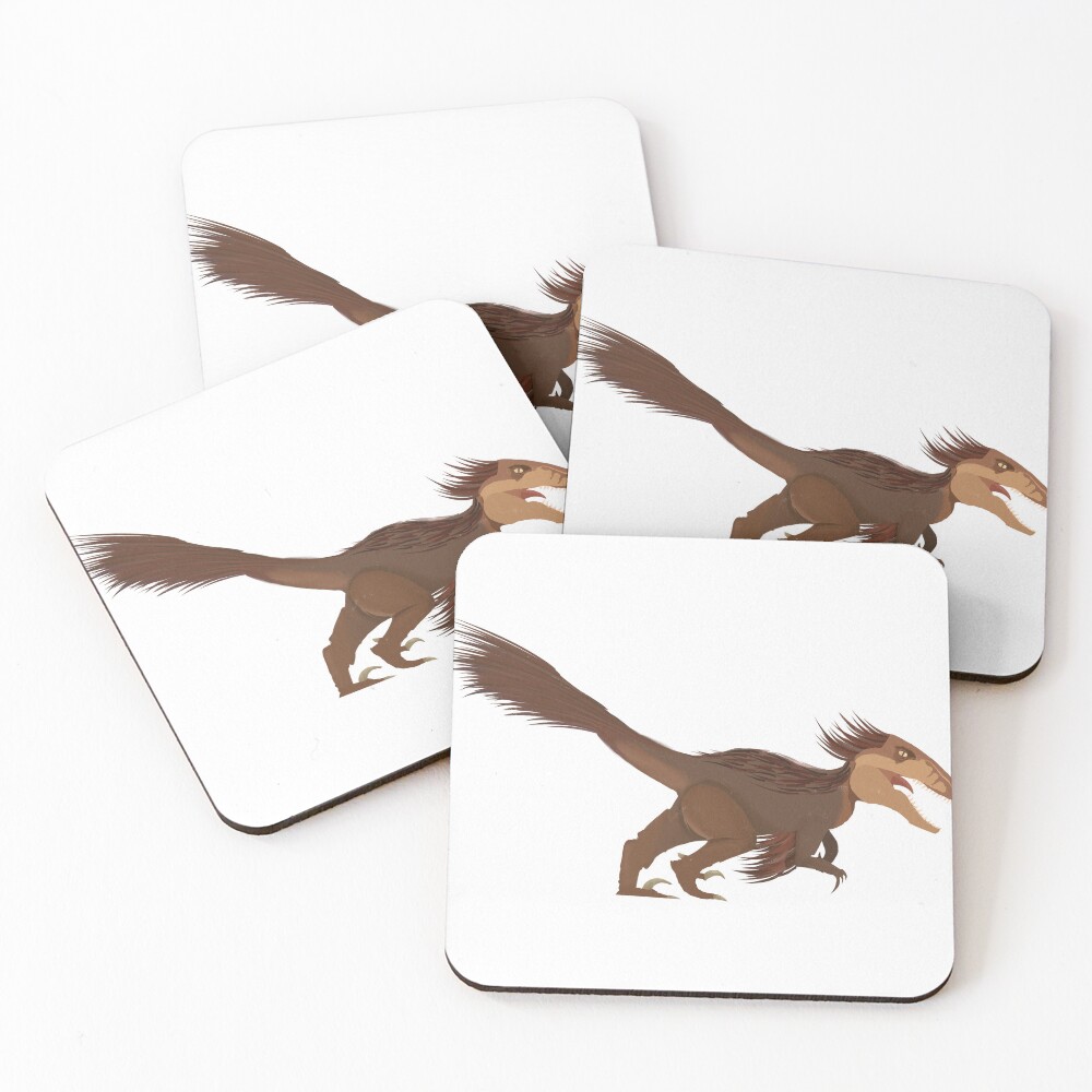 Item preview, Coasters (Set of 4) designed and sold by ACGraphics05.
