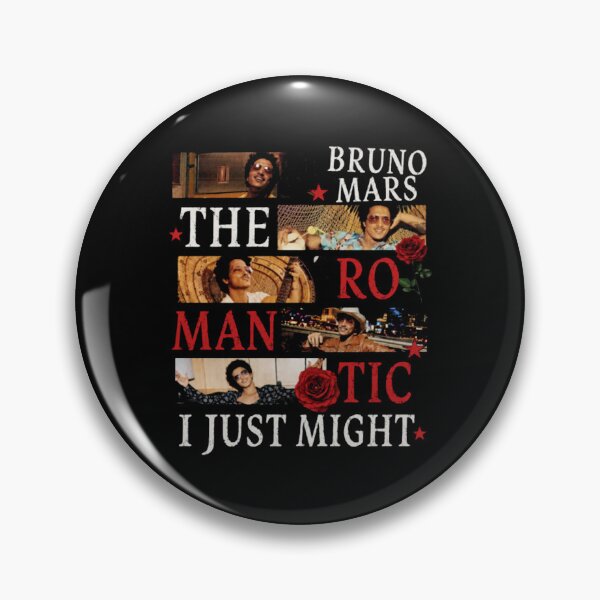 Item preview, Bruno Mars designed and sold by TinaQuentin.