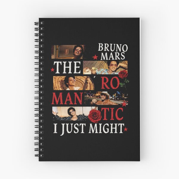 Item preview, Bruno Mars designed and sold by TinaQuentin.