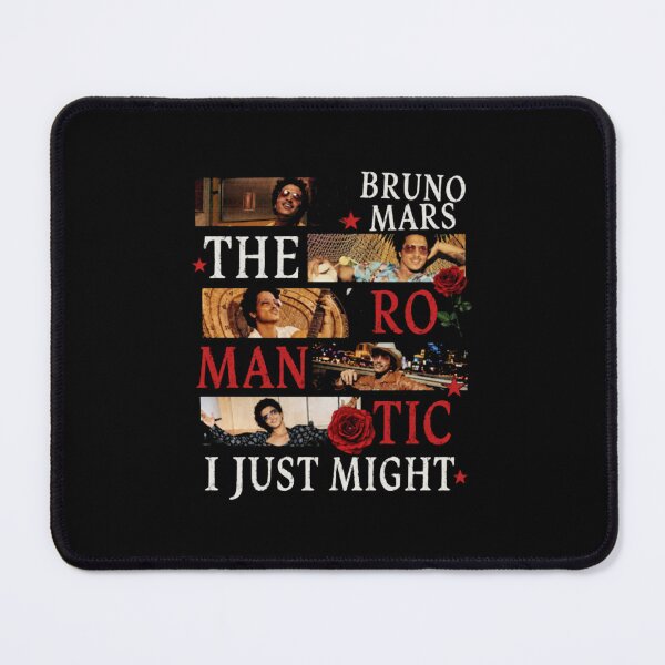 Item preview, Bruno Mars designed and sold by TinaQuentin.