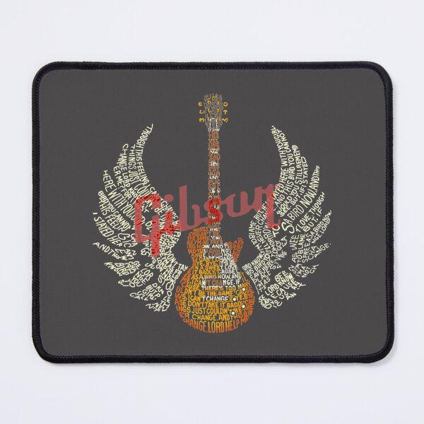 Item preview, Vintage Retro Electric Guitar Aesthetic Classic Rock Musician Artwork | Best Buy designed and sold by Black4rrow.