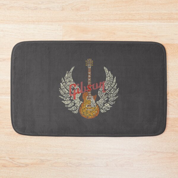 Item preview, Vintage Retro Electric Guitar Aesthetic Classic Rock Musician Artwork | Best Buy designed and sold by Black4rrow.