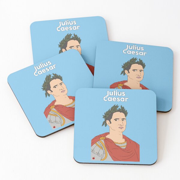 Item preview, Julius Caesar designed and sold by elviamontemayor.