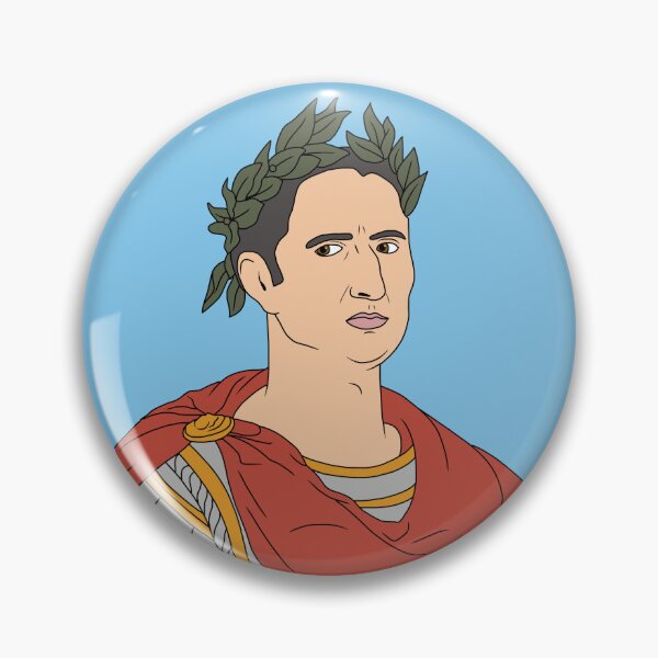 Item preview, Julius Caesar designed and sold by elviamontemayor.