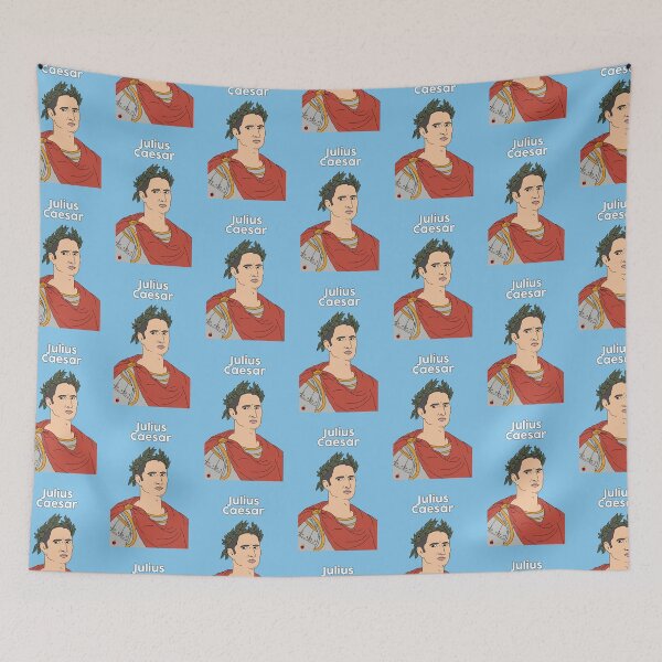 Item preview, Julius Caesar designed and sold by elviamontemayor.
