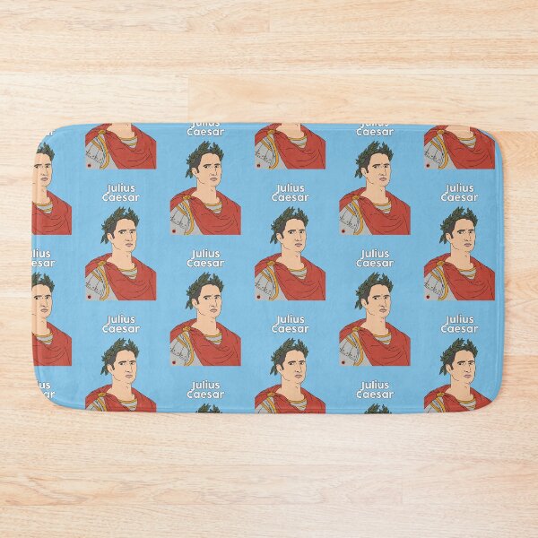 Item preview, Julius Caesar designed and sold by elviamontemayor.