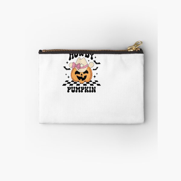 Item preview, Howdy Pumpkin Western Cowgirl Halloween Kids designed and sold by KroghDs.