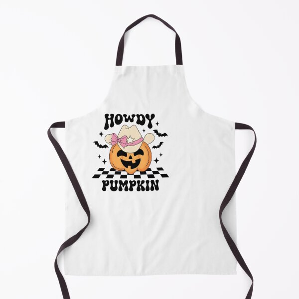 Item preview, Howdy Pumpkin Western Cowgirl Halloween Kids designed and sold by KroghDs.