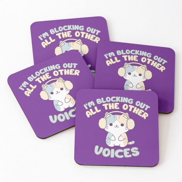 Item preview, I’m blocking out all the other voices designed and sold by BigfeetLittlepaws.