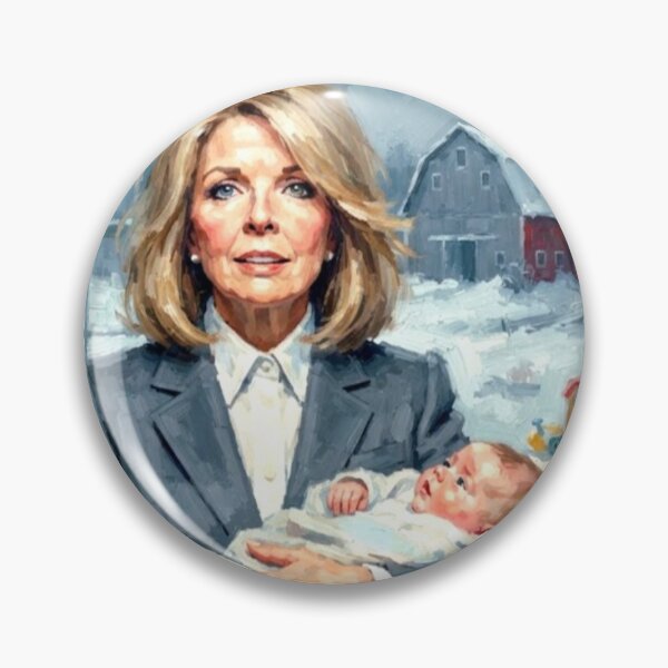 Item preview, Baby Boom Fine Art Tribute designed and sold by Art's Diner.