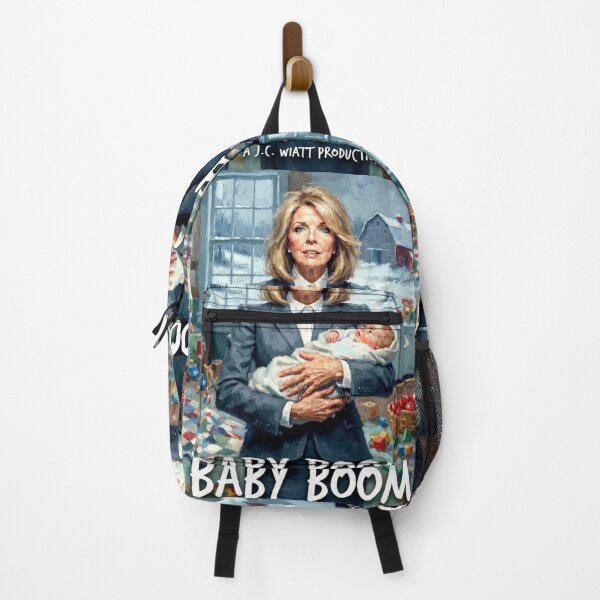 Item preview, Baby Boom Fine Art Tribute designed and sold by Art's Diner.