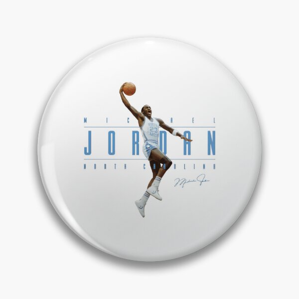 Item preview, M i c h a e l  J o r d a n basketball player designed and sold by Demodomodo.