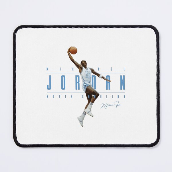 Item preview, M i c h a e l  J o r d a n basketball player designed and sold by Demodomodo.