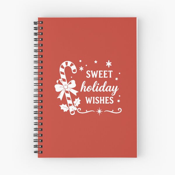 Item preview, Sweet Holiday Wishes – Vintage Candy Cane Art designed and sold by Tklezardesigns.