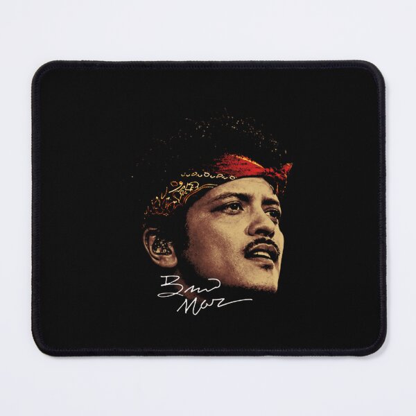 Item preview, Bruno Mars Vintage designed and sold by TinaQuentin.