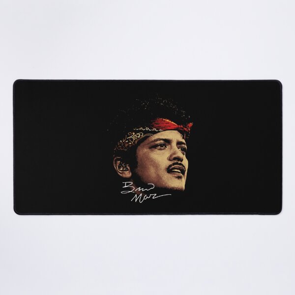 Item preview, Bruno Mars Vintage designed and sold by TinaQuentin.