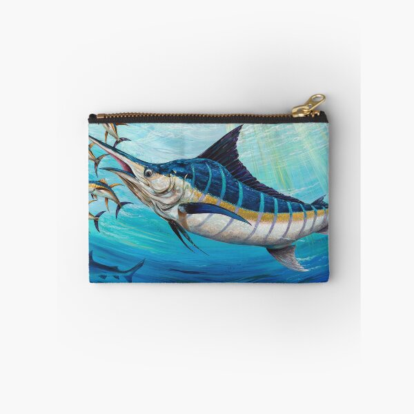 Item preview, Blue Marlin and Tuna designed and sold by Bryan Collins.