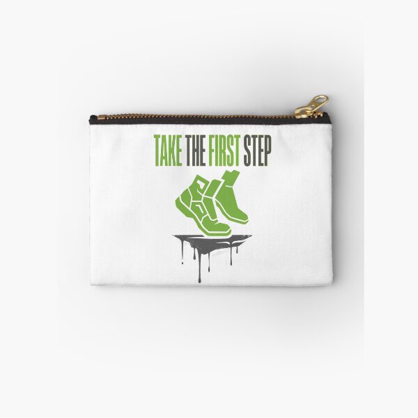 Item preview, Take The First Step Motivation designed and sold by M-store 2026.
