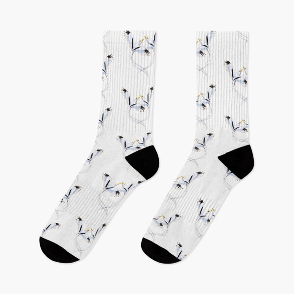 Item preview, A pair of tropicbirds in love designed and sold by cheznamaloue.
