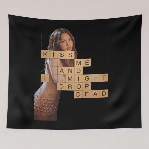 Item preview, olivia rodrigo you seem pretty sad for a girl so in love designed and sold by Facturesfory.