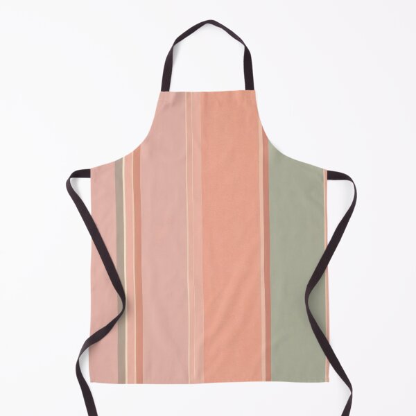 Item preview, Vintage Pastel Stripes designed and sold by shelteredinside.