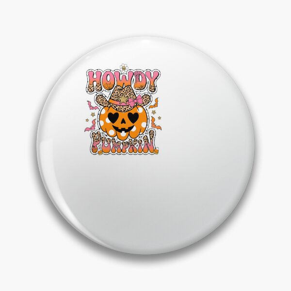 Item preview, Howdy Pumpkin Western Cowgirl Halloween Kids designed and sold by KroghDs.