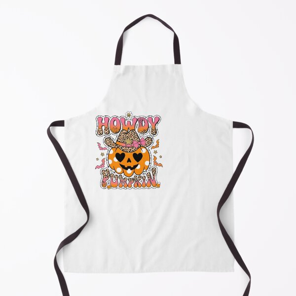 Item preview, Howdy Pumpkin Western Cowgirl Halloween Kids designed and sold by KroghDs.