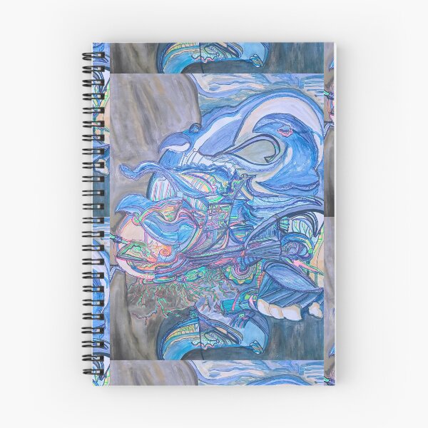 Item preview, Architecture of Becoming designed and sold by LadybugEffect.