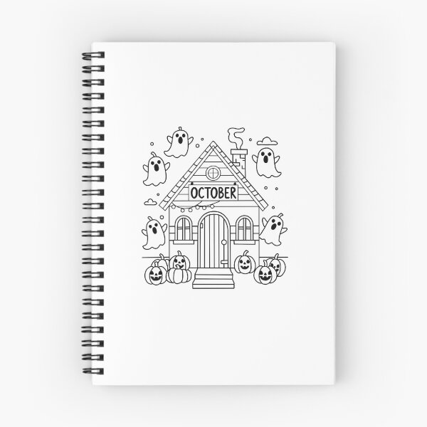Item preview, October Colour Me designed and sold by Sargent-Canvart.