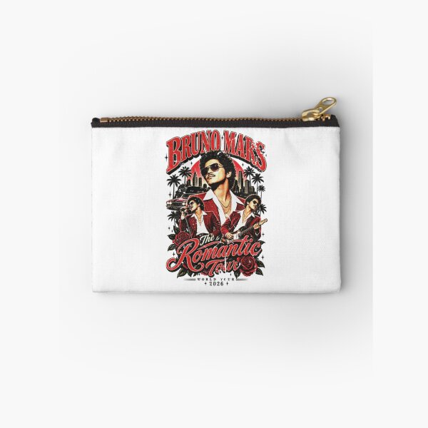 Item preview, Bruno-Mars-Tour-2026 designed and sold by TinaQuentin.