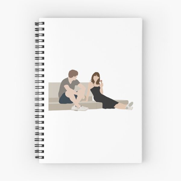 Item preview, Normal People - Connell and Marianne    designed and sold by Raymondpresley.