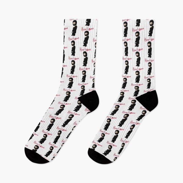 Item preview, Korean Pop Idol Hooligan Aesthetic Graphic | Seokjin Inspired Streetwear Art | ⭐⭐⭐⭐⭐ designed and sold by pico pic.