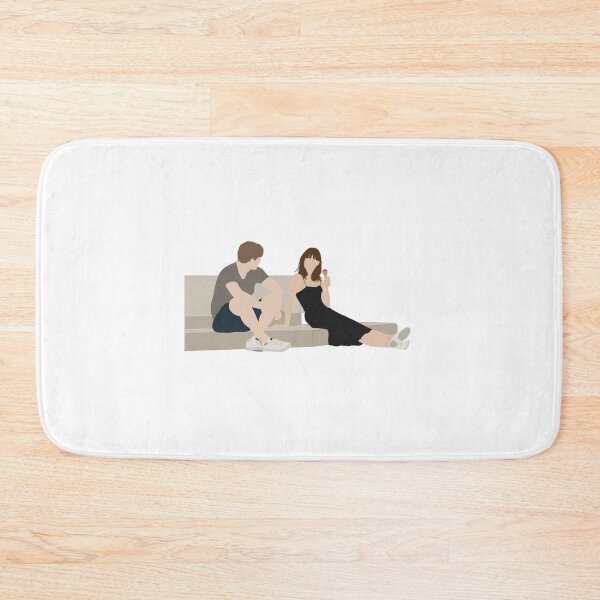 Item preview, Normal People - Connell and Marianne    designed and sold by Raymondpresley.