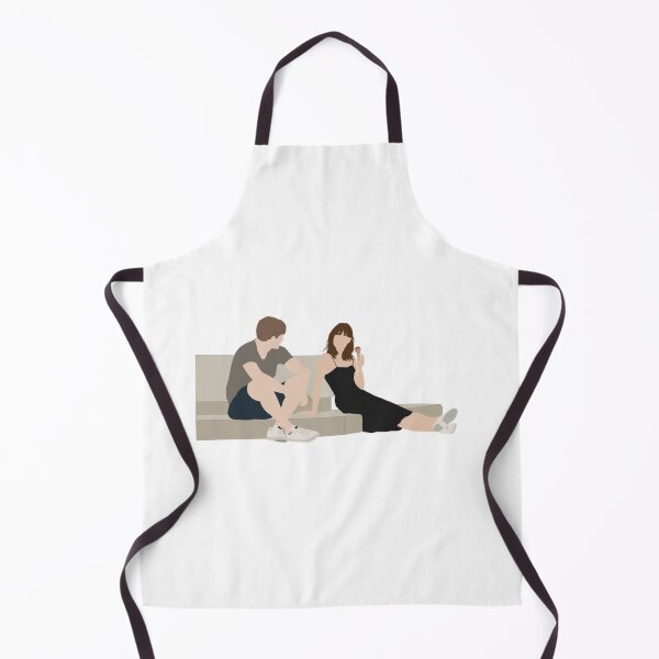 Item preview, Normal People - Connell and Marianne designed and sold by Raymondpresley.