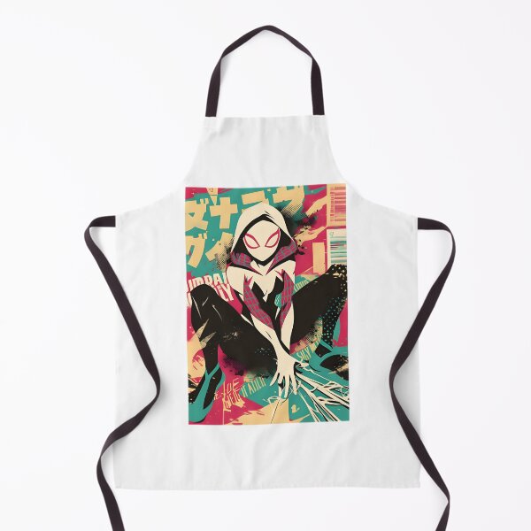 Item preview, Spider Baddie Pink Web Heroine Aesthetic Comic Art Print | ⭐⭐⭐⭐⭐ Best Seller designed and sold by ahmedsamir77.