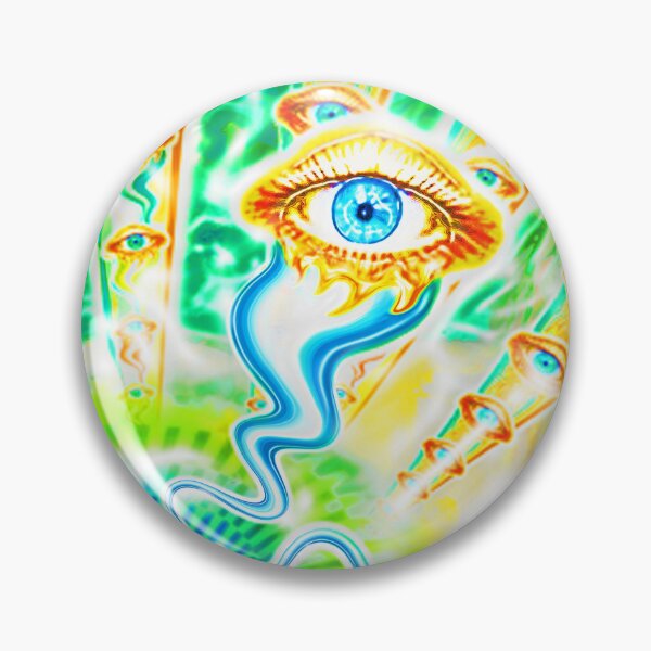 Item preview, Alchemisation(ii) designed and sold by Klaus Bremner (Autotelic Art).