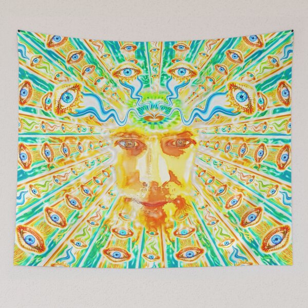 Item preview, Alchemisation(ii) designed and sold by Klaus Bremner (Autotelic Art).