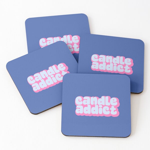 Item preview, CANDLE ADDICT | bath and body works  designed and sold by thehappyintrovert .