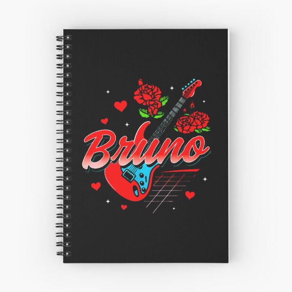 Item preview, Bruno Mars World tour - The Romantic tour designed and sold by TinaQuentin.