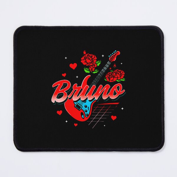 Item preview, Bruno Mars World tour - The Romantic tour designed and sold by TinaQuentin.