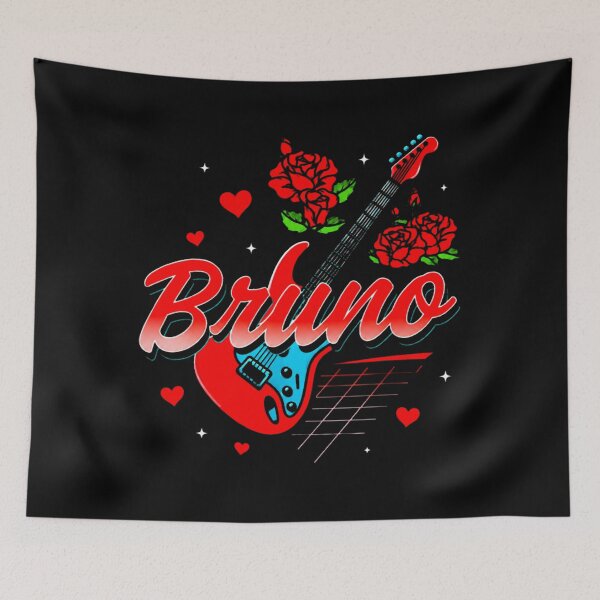 Item preview, Gira mundial de Bruno Mars - La gira romántica designed and sold by TinaQuentin.