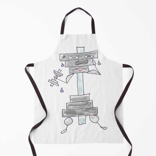 Item preview, Gym designed and sold by Anke‘s Bazaar.