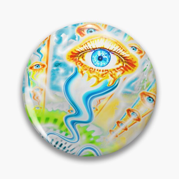 Item preview, Alchemisation(iii) designed and sold by Klaus Bremner (Autotelic Art).