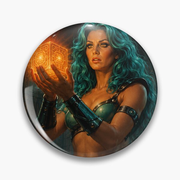 Item preview, Stella Starblazer: The Ignise Cube designed and sold by Moviebuff91.