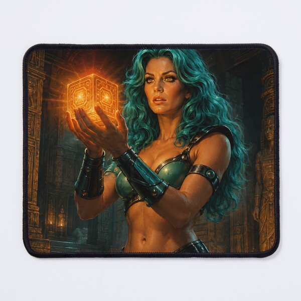 Item preview, Stella Starblazer: The Ignise Cube designed and sold by Moviebuff91.