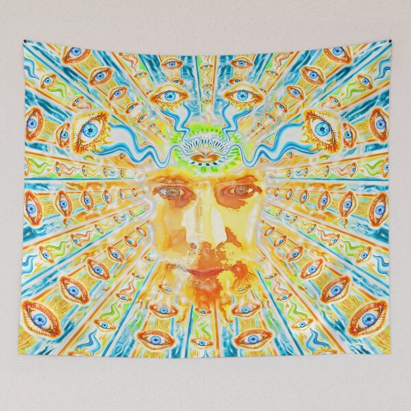 Item preview, Alchemisation(iii) designed and sold by Klaus Bremner (Autotelic Art).