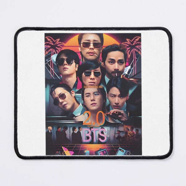 Item preview, Korean Arirang Aesthetic Graphic Design Traditional Folk Song Art For Kpop Fans | ⭐⭐⭐⭐⭐ designed and sold by pico pic.